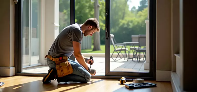 Comprehensive Solutions for Every Glass Door Need in Brownwood, TX