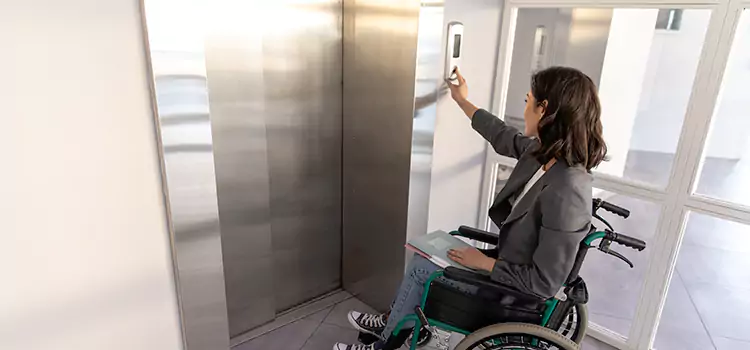 Benefits of Modern Handicap Door Systems in Brownwood, TX