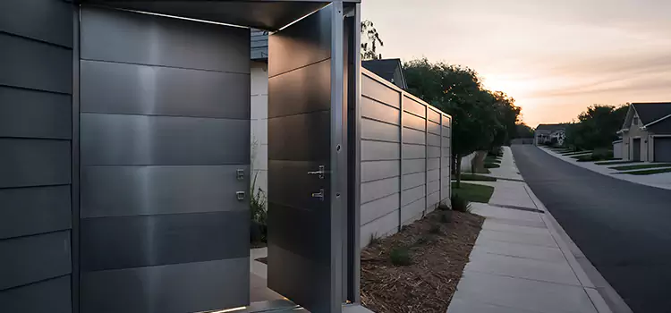 Comprehensive Steel Door Solutions in Brownwood, TX