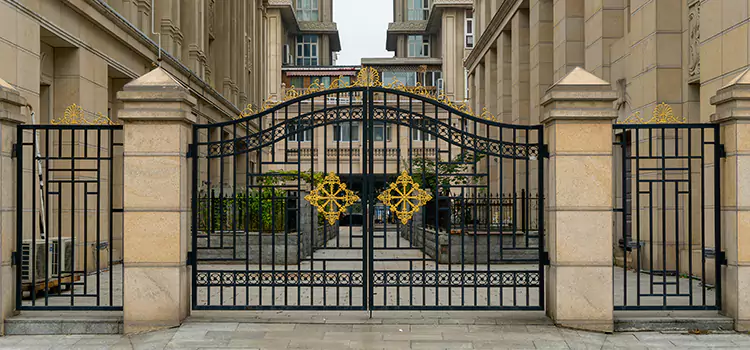 Comprehensive Iron Gate Maintenance Solutions in Brownwood, TX