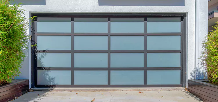 Why Choose Us for Garage Door Care in Brownwood, TX?