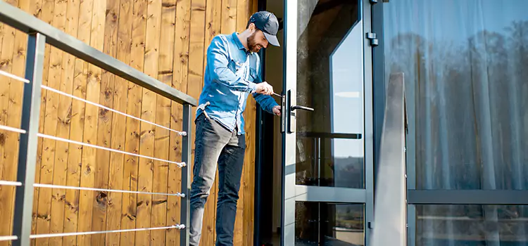 Emergency Patio Door Repair Brownwood