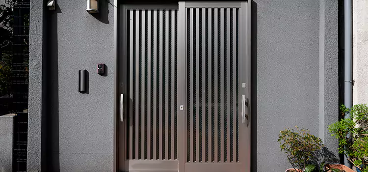 Specialized Steel Door Services in Brownwood, TX