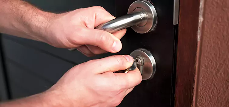 Door Closer Repair & Installation Brownwood